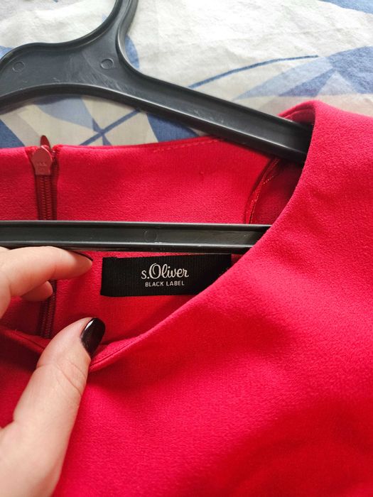 Рокля S. Oliver размер С