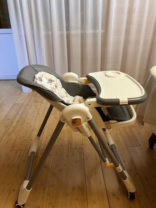 Стульчик доя кормления