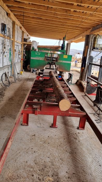 Vând banzic,gater Mebor 1200 super profi  !!!