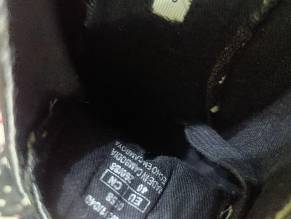 Женский оек кийим Зара размер 40