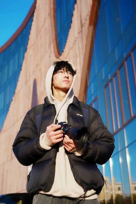 Фото и видеосьемка в Астане | Фотосессия и сьемка мероприятий