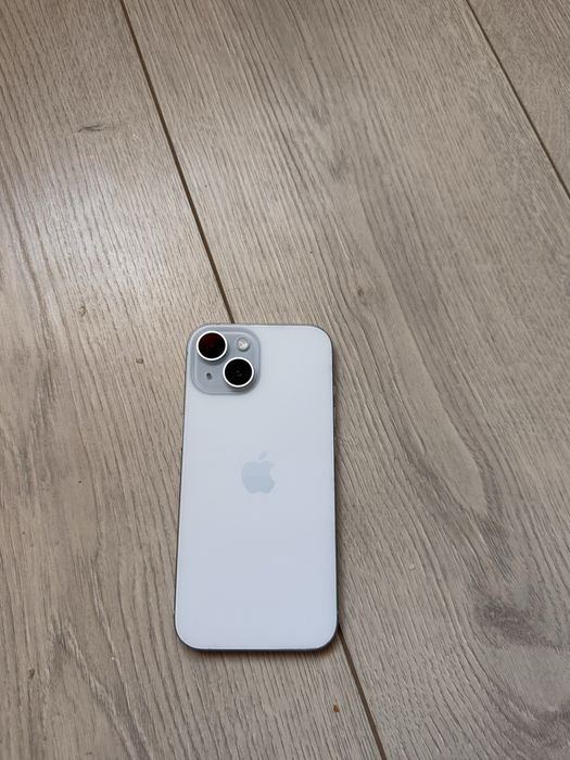 iPhone 15 128GB.Идеал!10/10.