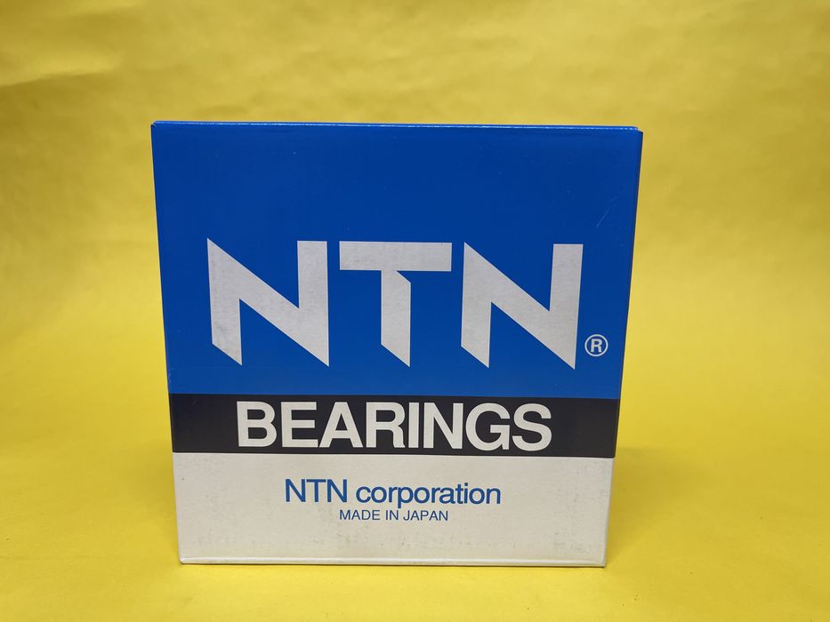 Подшипники