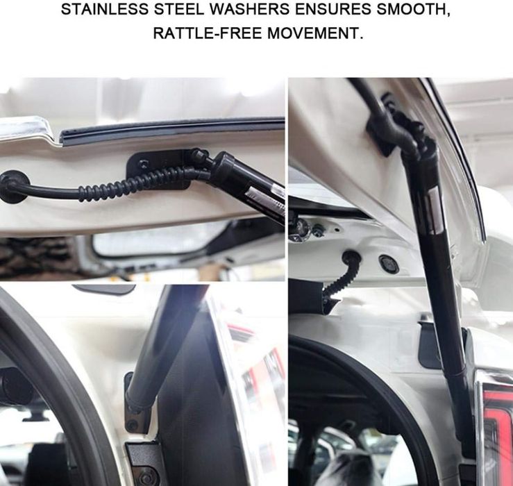 Buick GL8 25S 2015-2017 електрически багажник