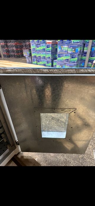 Печка для разборки и сборки автомобильных фар