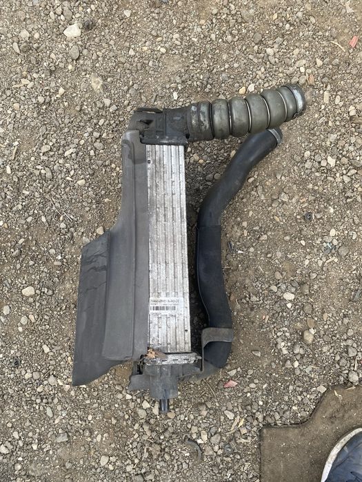 Radiator intercooler Ford Focus 3 Mk3 1.6 TDCI