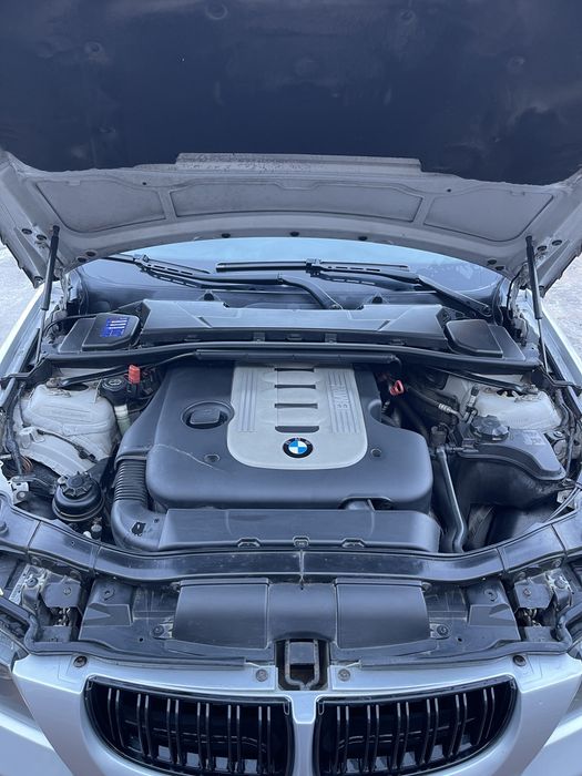Bmw e 90 motorizare m57