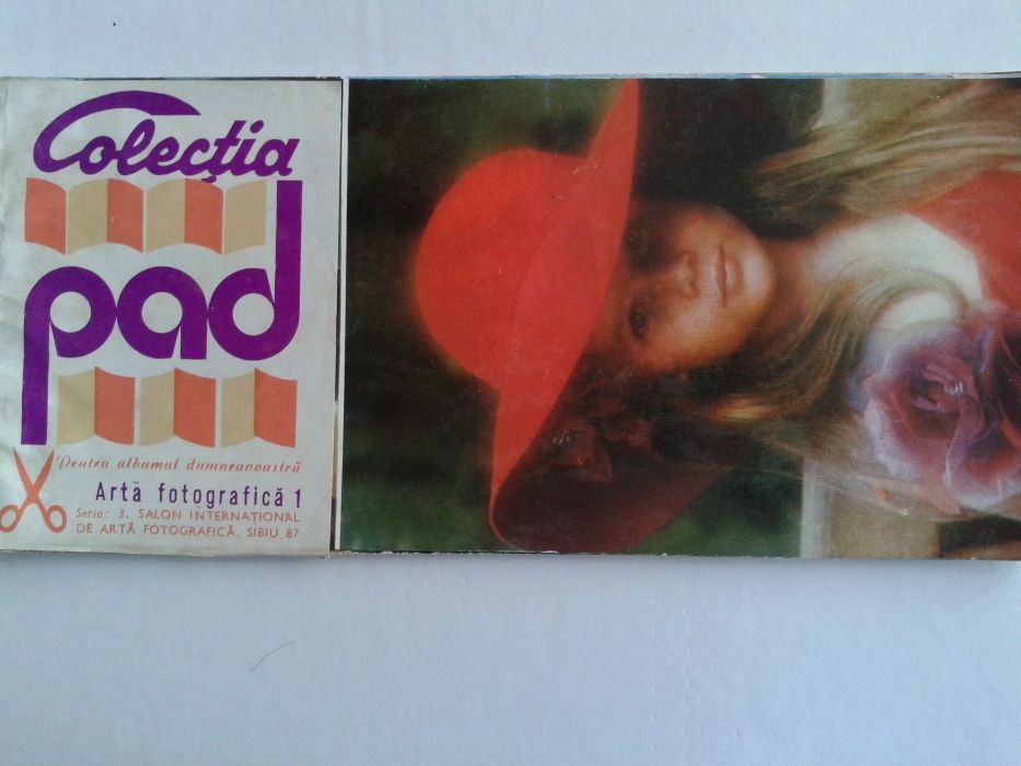 Colectie Arta Fotografica