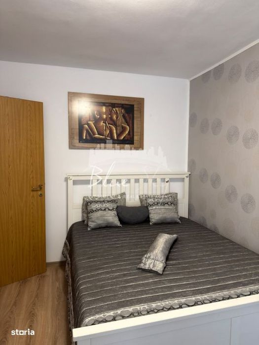 Apartament 3 camere situat in zona Faleza Nord, langa plaja