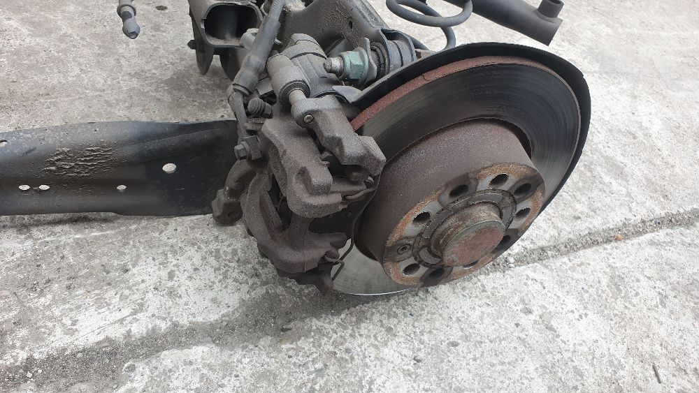 Punte spate Golf 7 ,seat leon 5Q0505315G