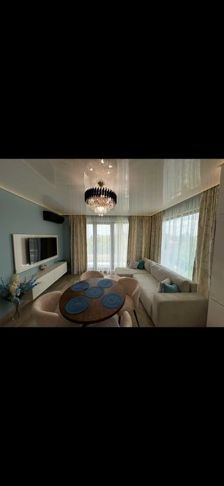 Продава се Двустаен апартамент в Варна, Бриз - 63 кв.м за 3572 €/кв.м - Снимка #7