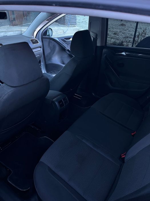 Vand Golf VI 2.0 TDI