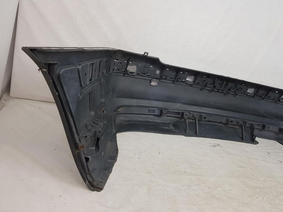 Bara spate BMW Seria 7 E65 E66 LCI facelift dupa 2007