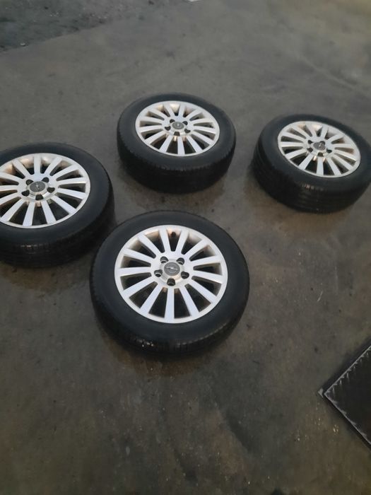 Jante opel meriva r 16