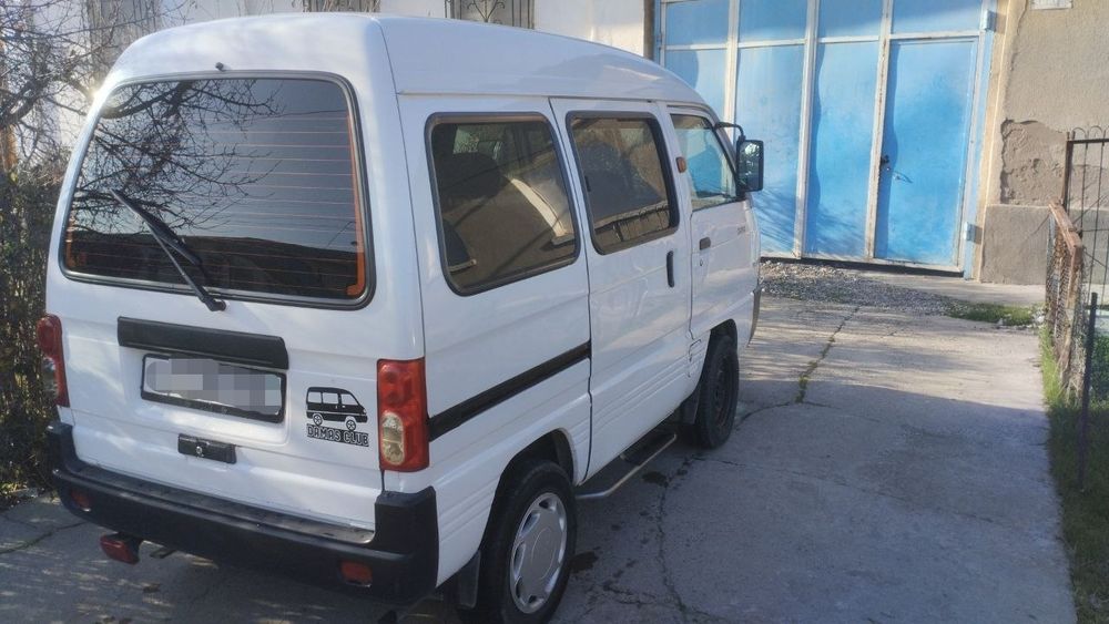 Срочно Дамас Сотилади