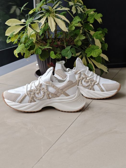 Pinko Ariel Оригинални Сникърси