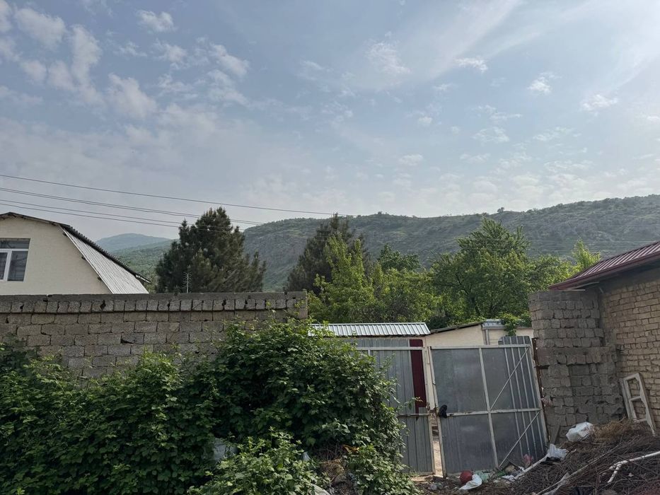 Срочно продается земельный участок