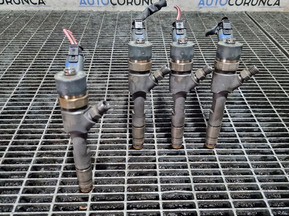 Injector Suzuki Grand Vitara 1.9 DDIS - 129CP F9QB Euro5 (1294) Diesel ...