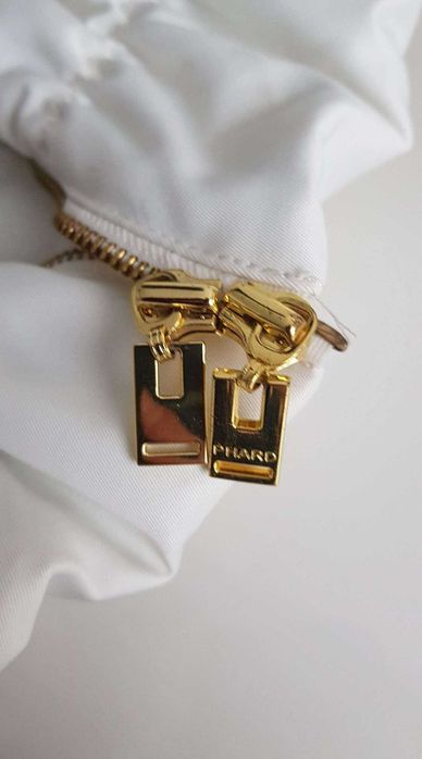 Нов  Бял елек PHARD Размер S/М