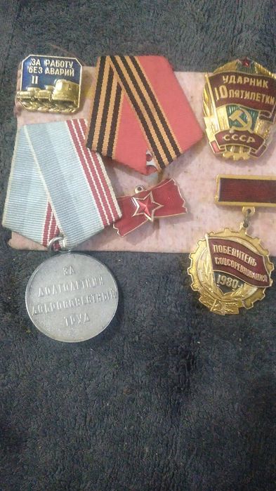 Нумизматика монеты СССР