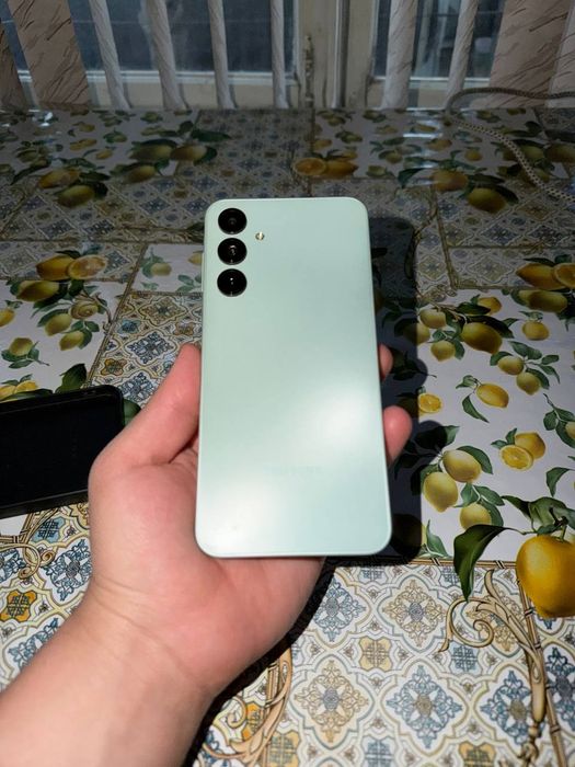 Samsung galaxy A16 4/128 Green