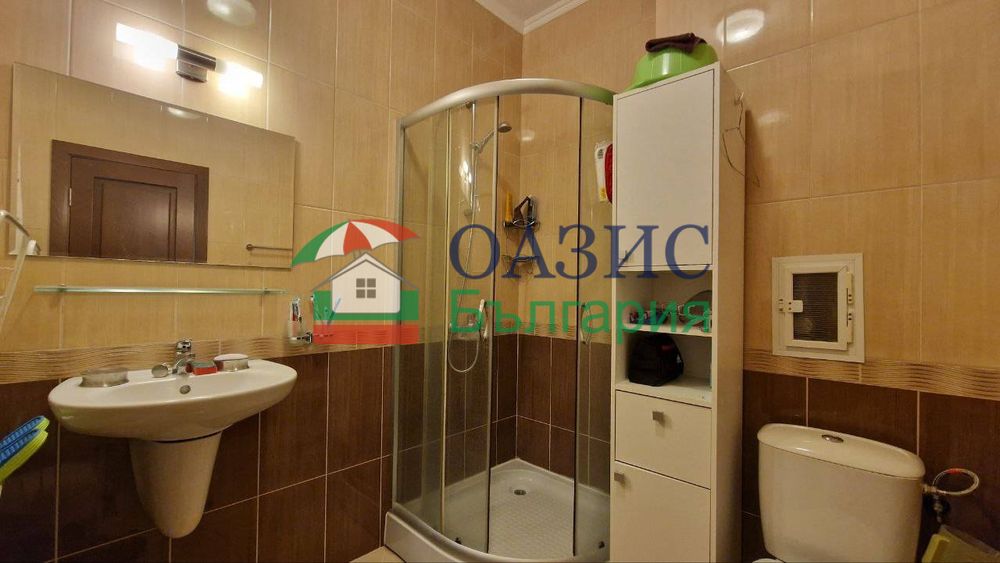 Апартамент с 1 спалня, 1 ет., Черноморец, България, 55,23 кв. м., цена 74000 евро # 33891434