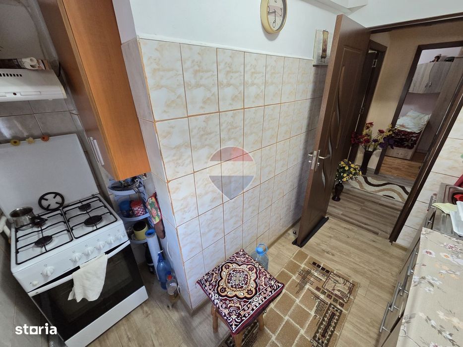 Apartament 3 camere | Zona Sud Focșani