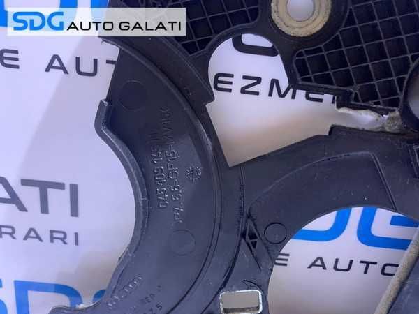 Capac Distributie Motor VW Golf 5 1.9 TDI BKC BRU BXE BLS BXF BXJ 2004 - 2008 Cod 045109145H [V0085]