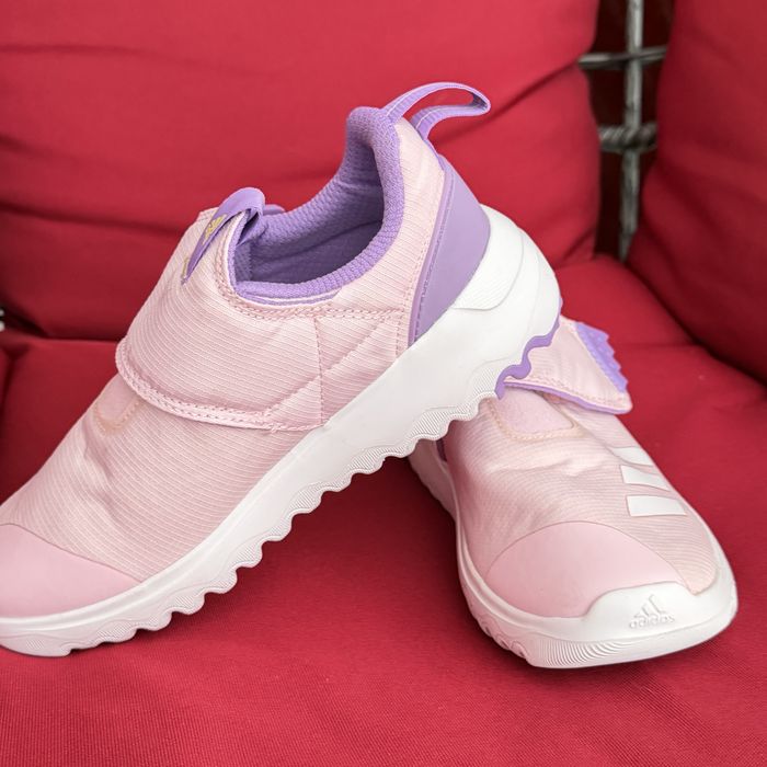 Adidași Adidas SURU365 C NOI – Roz/Mov, Mărimea 34