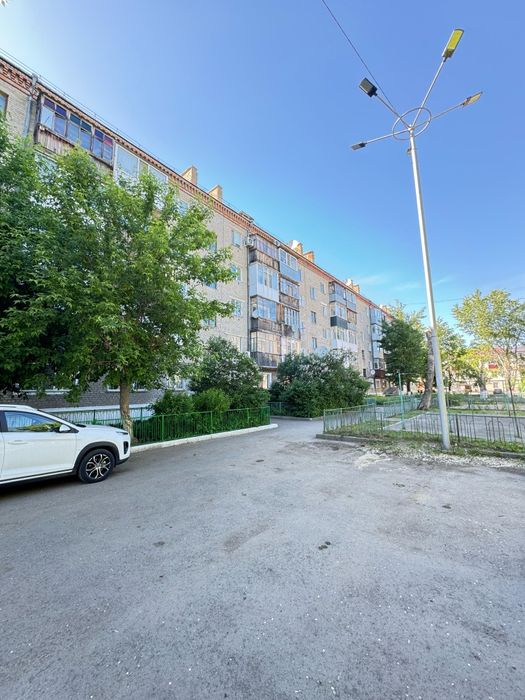 Продам 1-комнатную квартиру
