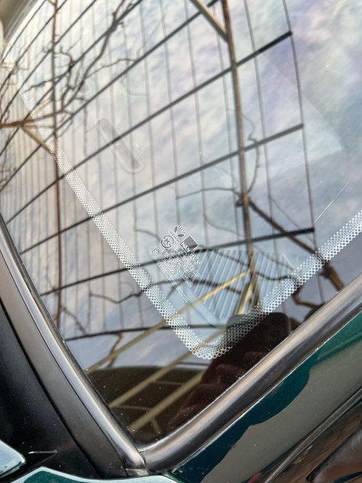 Nexia 1 1999 зелёни