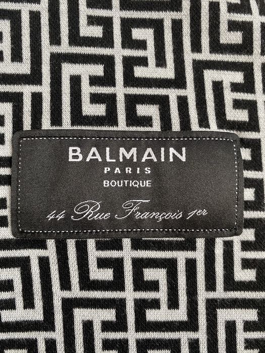 Tricou Balmain Paris