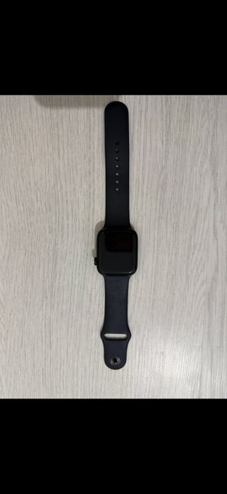 Apple watch SE gen 2 44mm 2025