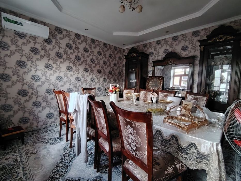 Срочно продаётся участок в мирабадском районе