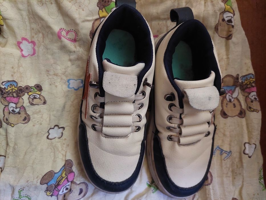 Детская обувь 28-32 р