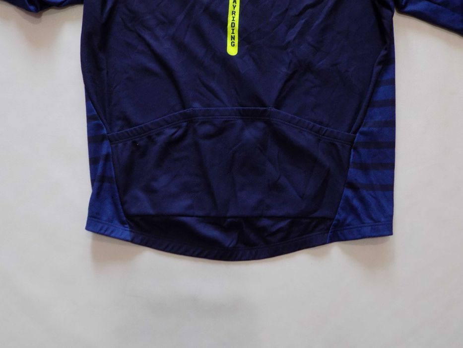 вело джърси bicycle line/agu шосейно колоездене мъжко оригинално S/3XL