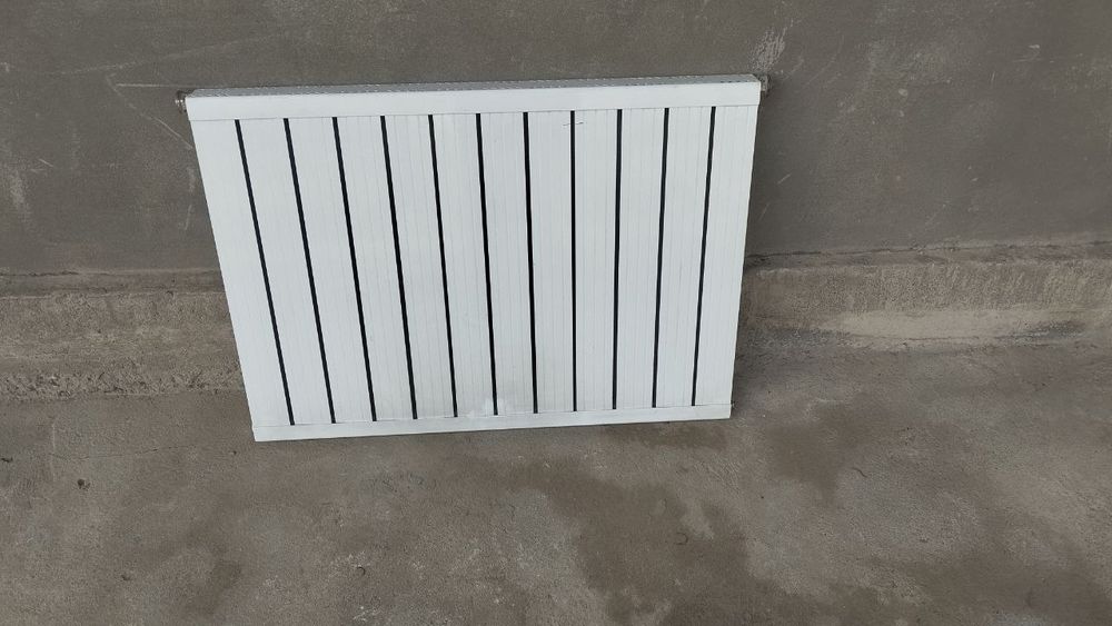 Батарея для обогрева дома