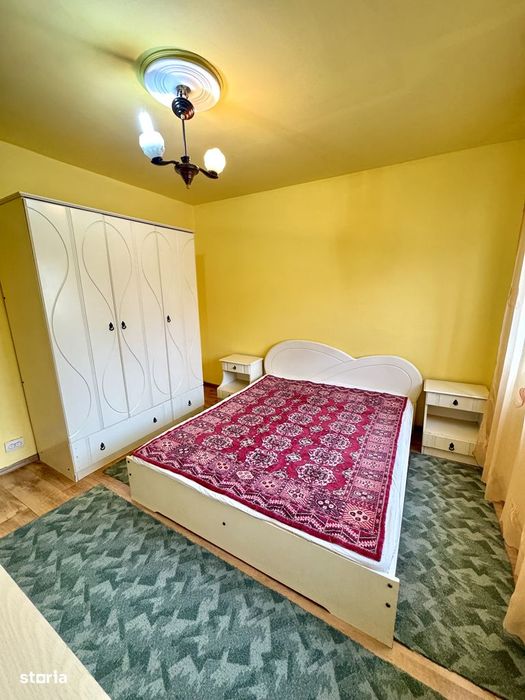 Vand apartament 2 camere, Alfa-Faleza Sud