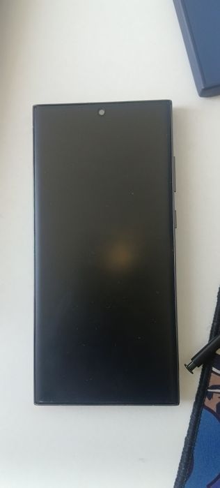 Samsung S23 ultra 256 Обмен