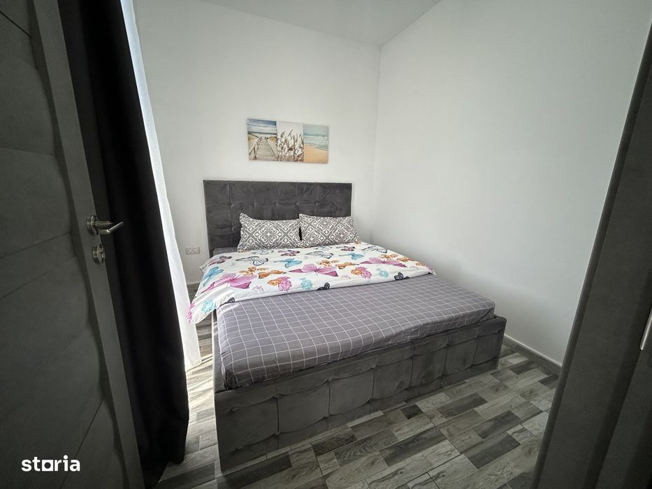 Apartament 2 camere | Terasa panoramica | T. Lung | Mamaia Nord | Parc