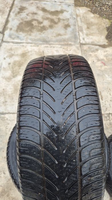 Cauciucuri 195 70 15c