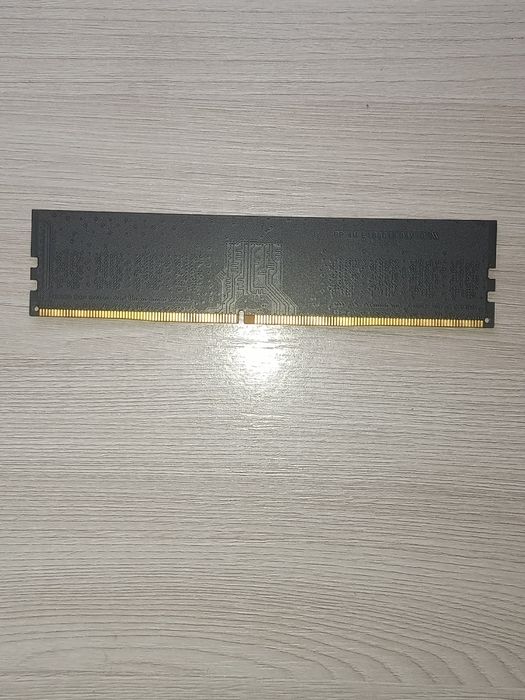 Apacer ddr4 8gb. 3200