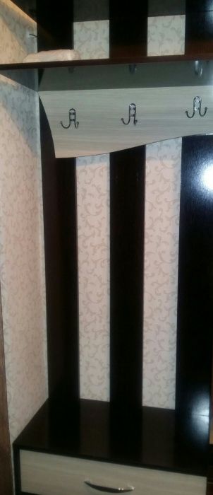Мебель для прихожей в отличном состоянии.Срочно!