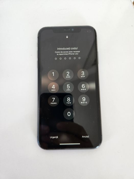 !! Vând iPhone 11 !!