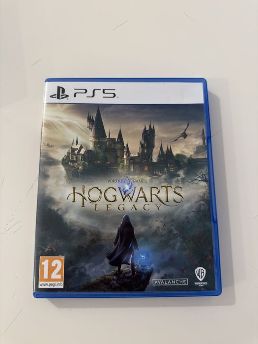 Joc Hogwarts Legacy PS5