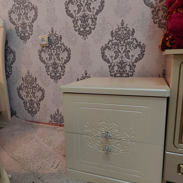 Спальный гарнитур, кровать