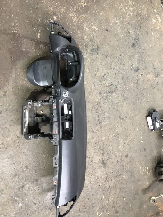 Табло бмв 1 е87 фейслифт ( tablo bmw e87 LCI )