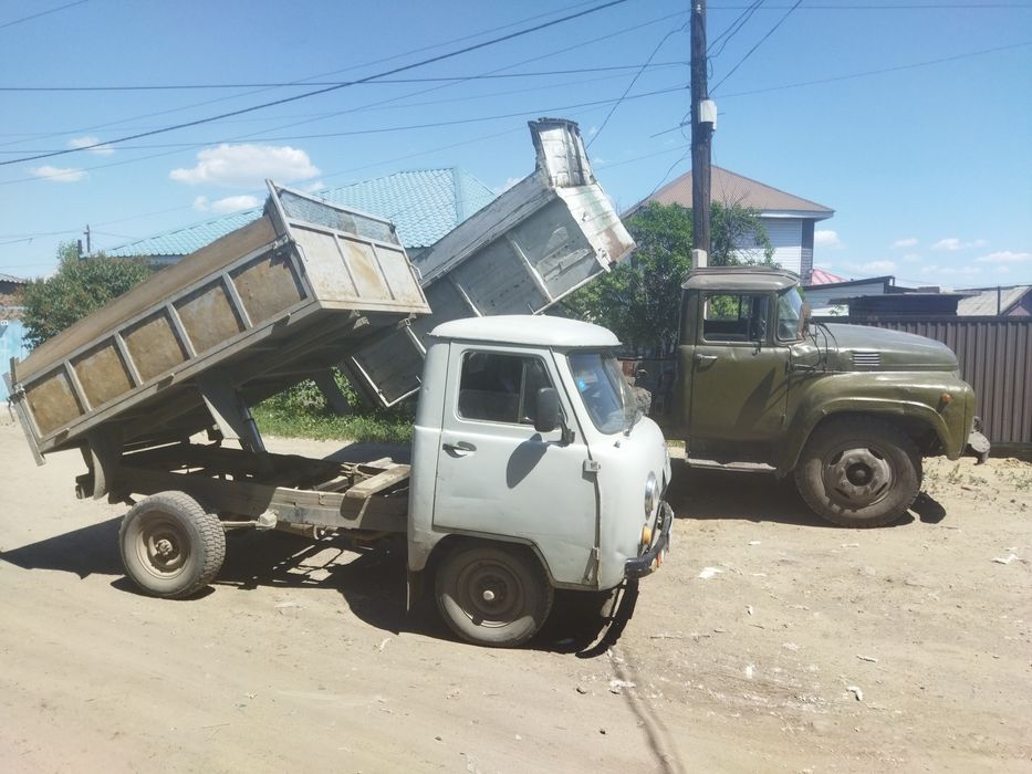 Песок гравий отсев грунт, дрова швырок, уголь со склада  вывоз мусора