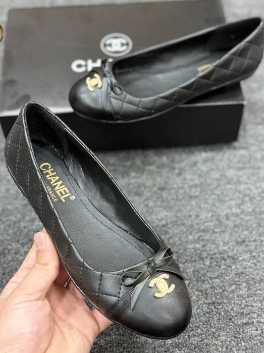 Balerini dama marimea 37