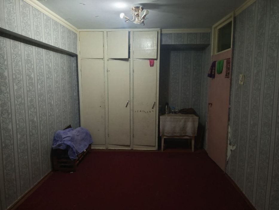 ТАШСЕЛЬМАШ м-в(Вундеркинд)! Дешёвая цена! Срочная продажа! Общага!!!